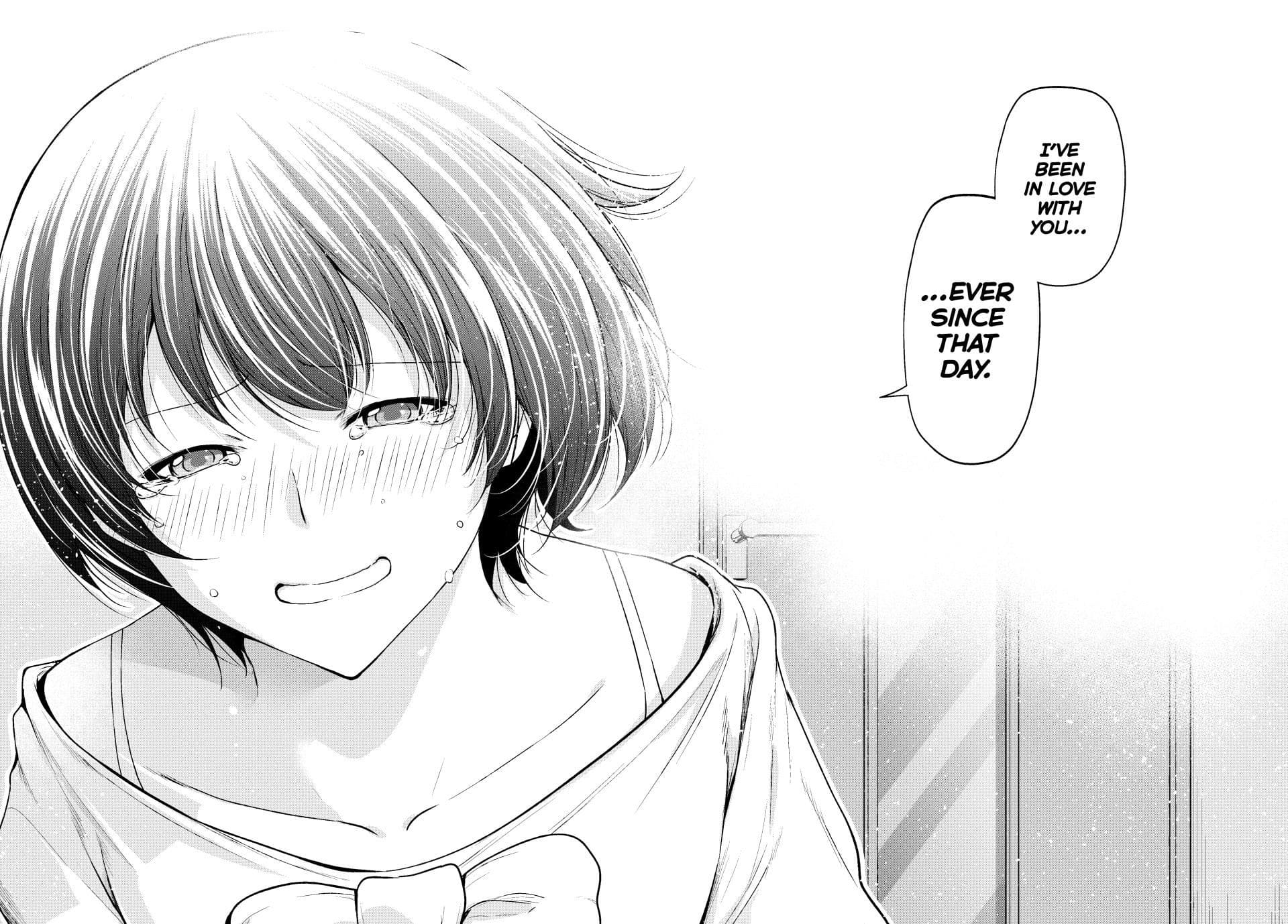 Grand Blue, Chapter 94 image 35
